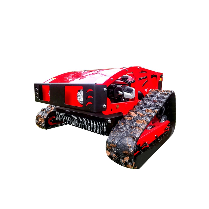 550mm Remote-Controlled Intelligent Craw