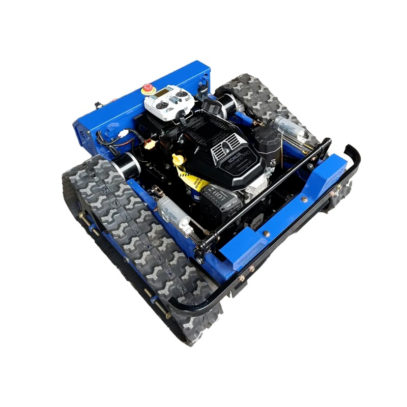 550mm Durable Remote Guidance Intelligen