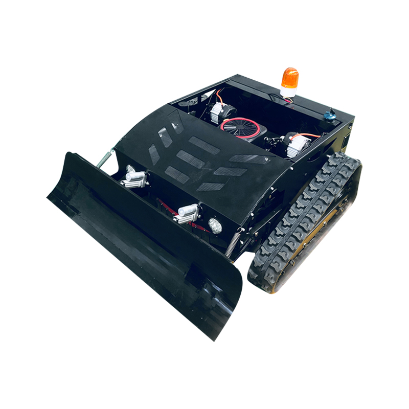 800mm Electric One Button Start Intellig