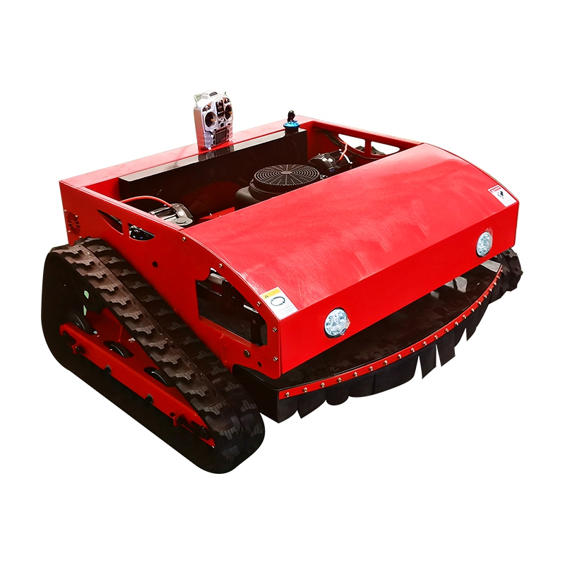 1000mm High Performance Lawn Mower with 