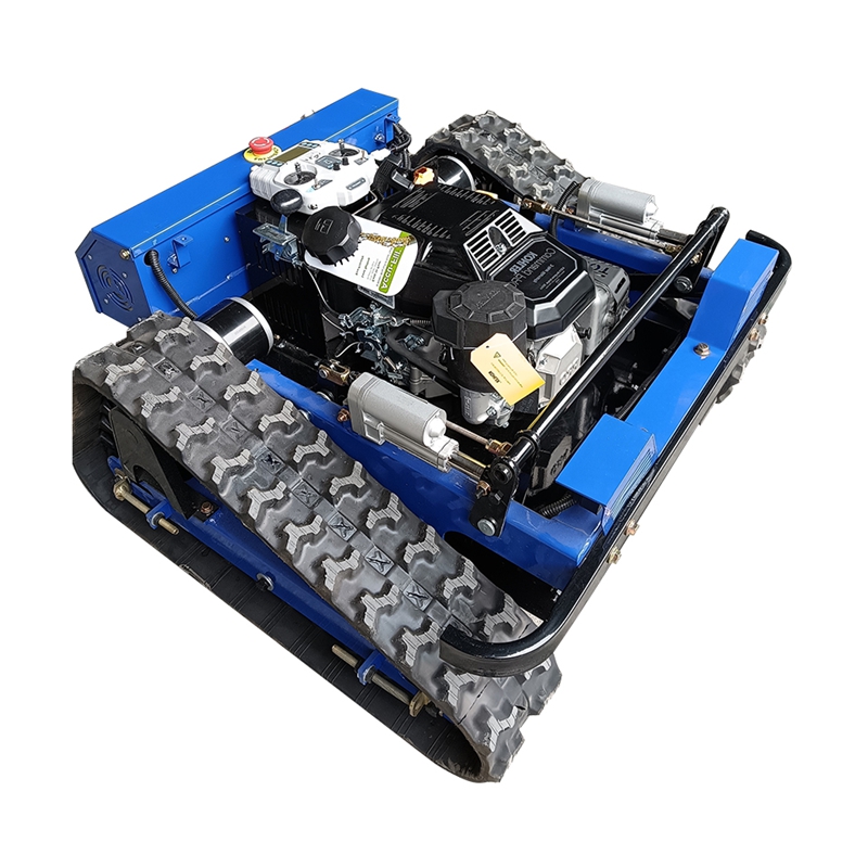 550mm Durable Commercial Grass Cutter Pr