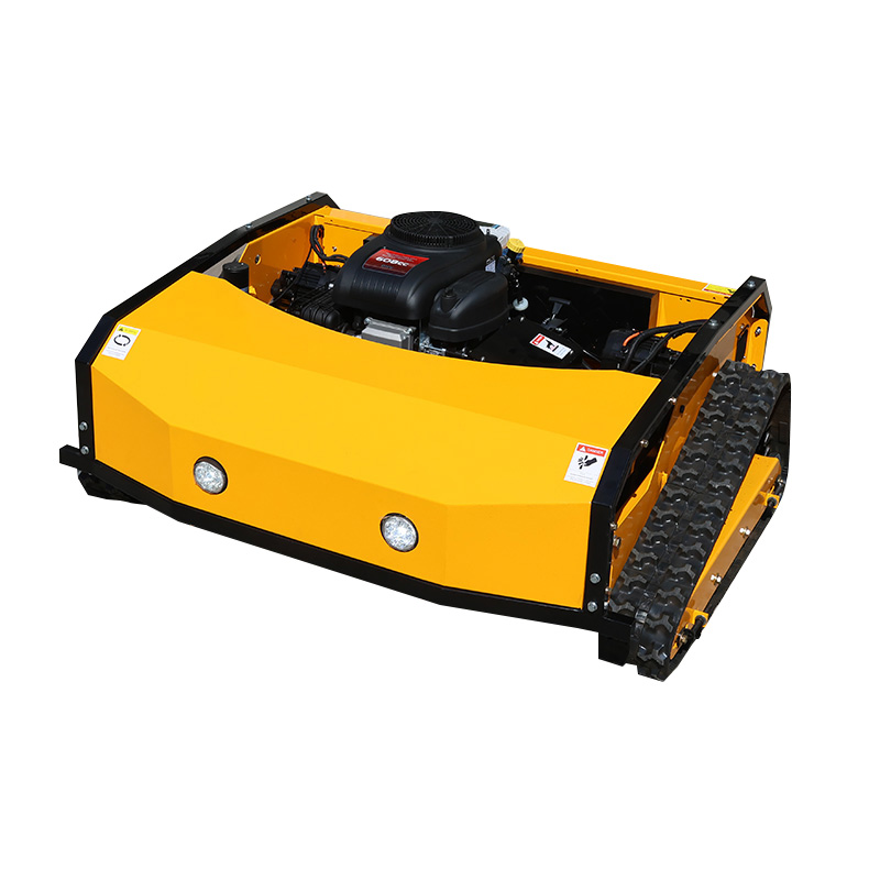 1100mm High Efficiency Double-