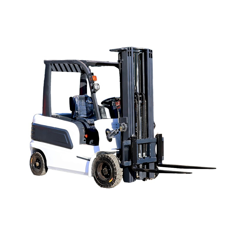  Electric Forklift