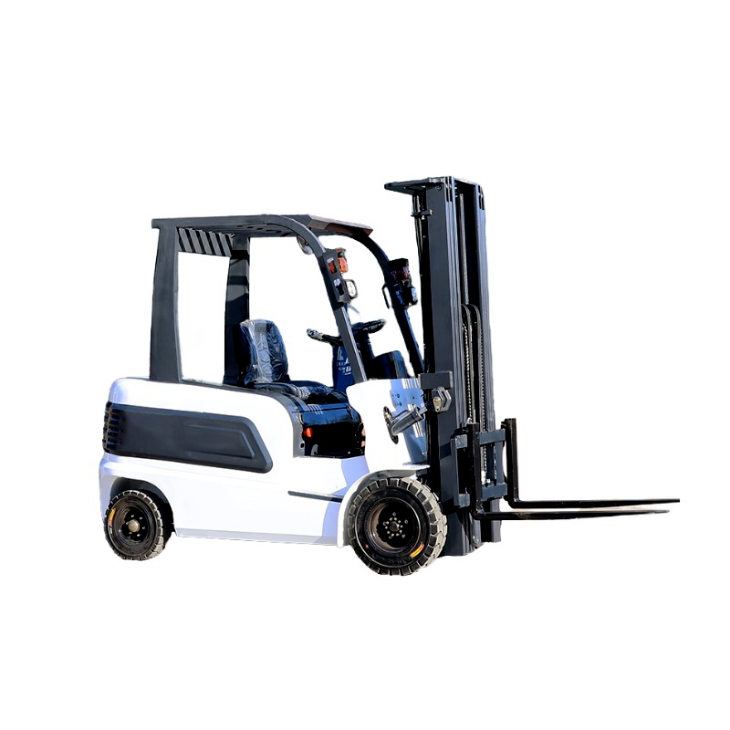  Electric Forklift