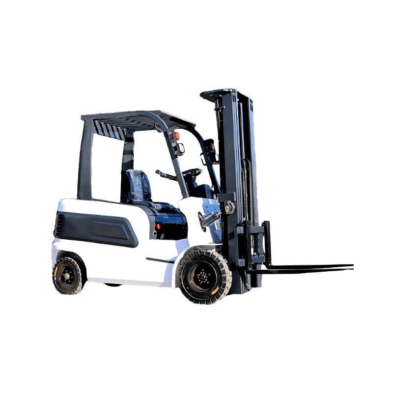  Electric Forklift