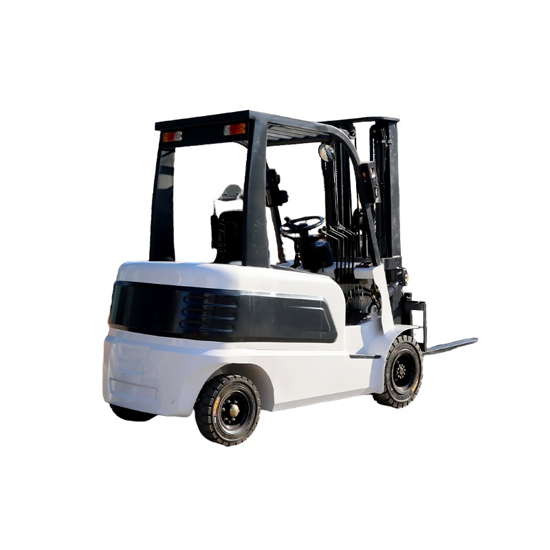  Electric Forklift