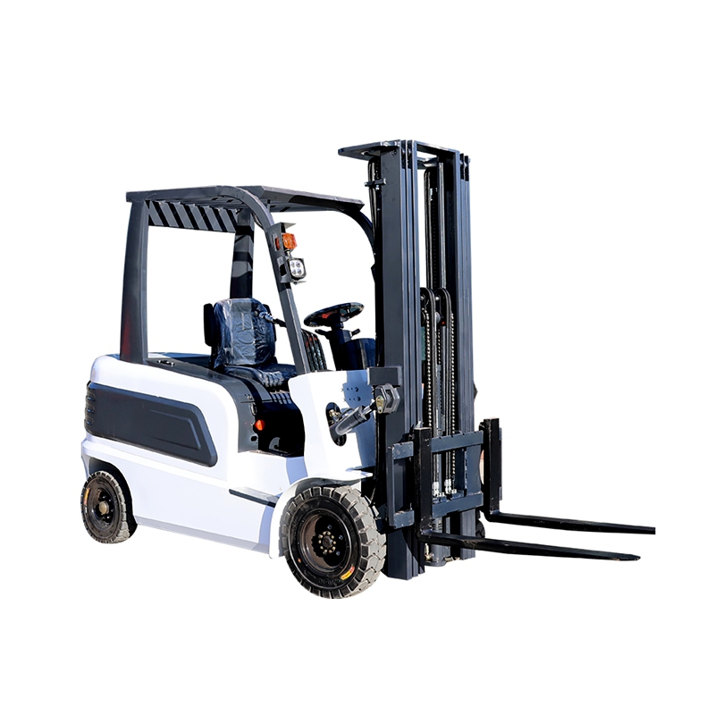  Electric Forklift