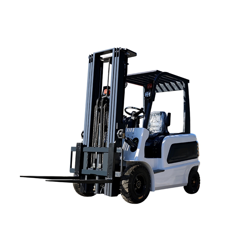 2.5 Ton High Performance All Scenario Mu