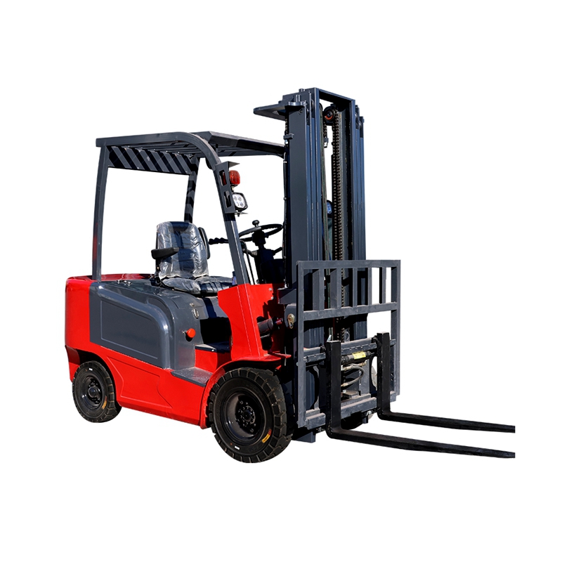 2 Ton Safe Stable Multi-Purpose Long-End