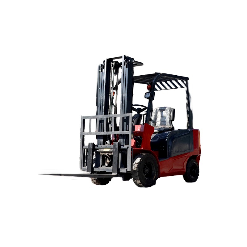 4 Ton Reliable Wide Use Multi Purpose Lo