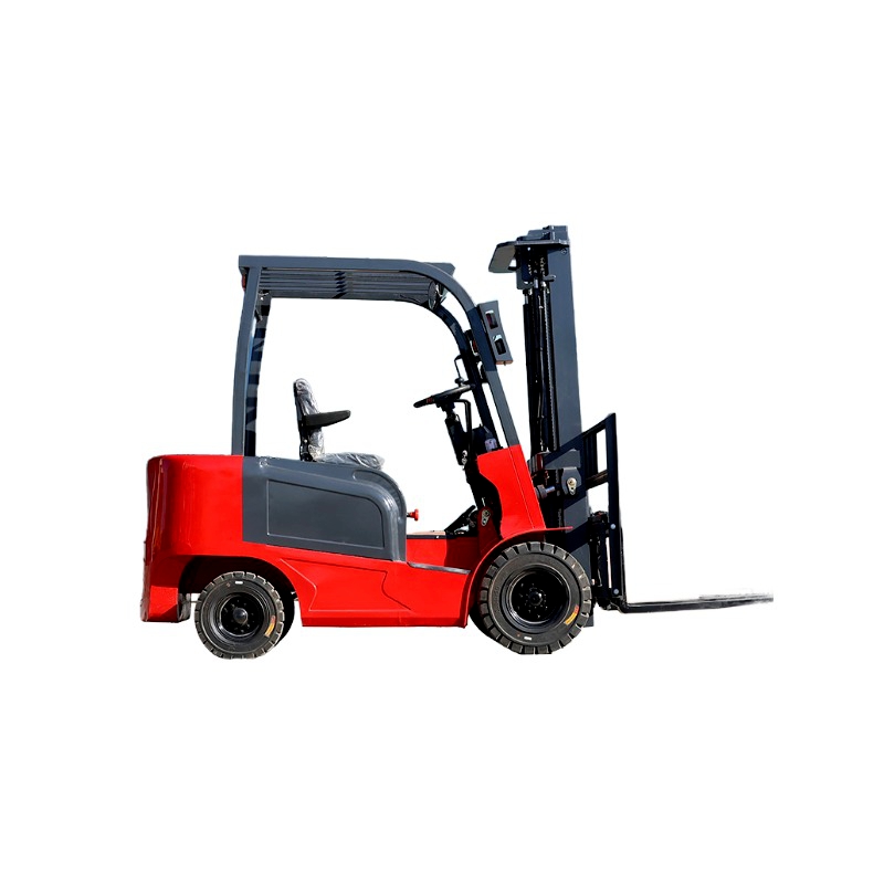  Electric Forklift
