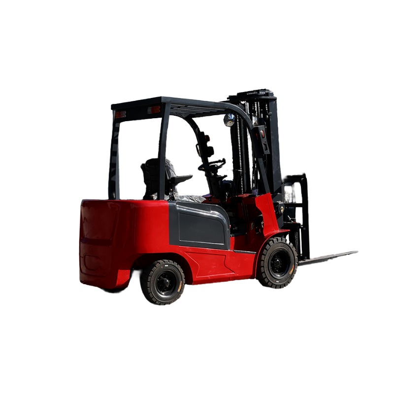  Electric Forklift