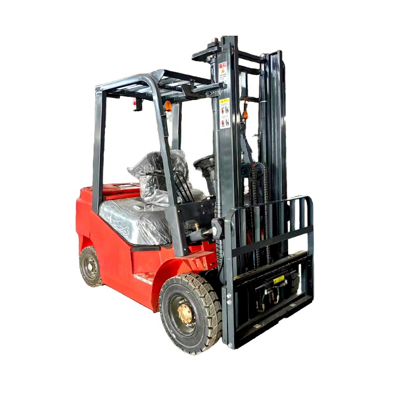  Electric Forklift