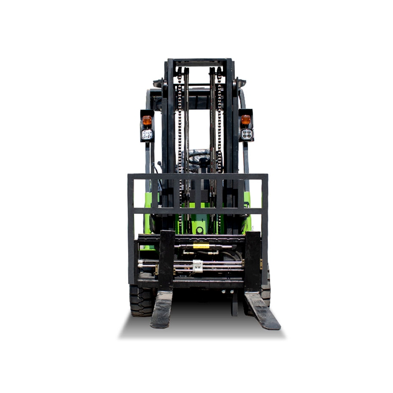  Electric Forklift