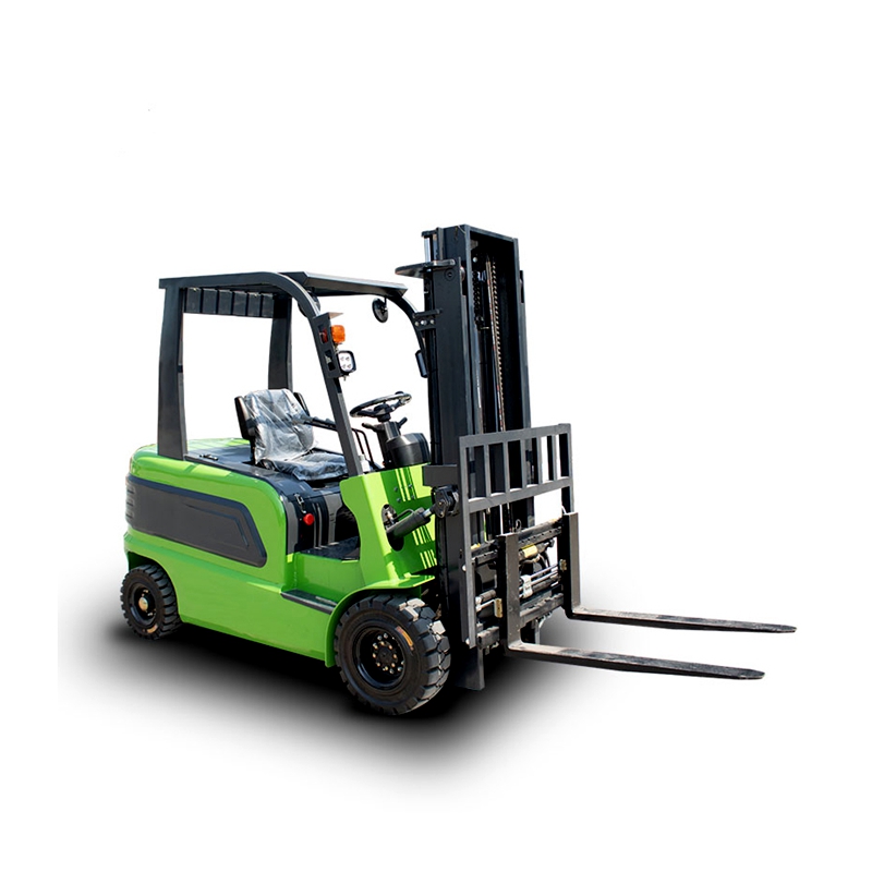  Electric Forklift