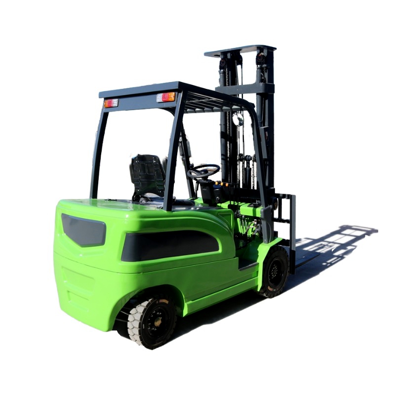  Electric Forklift
