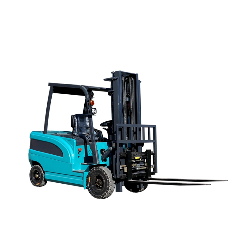  Electric Forklift