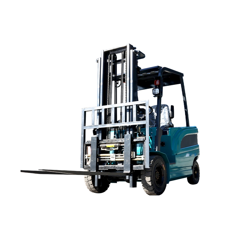  Electric Forklift
