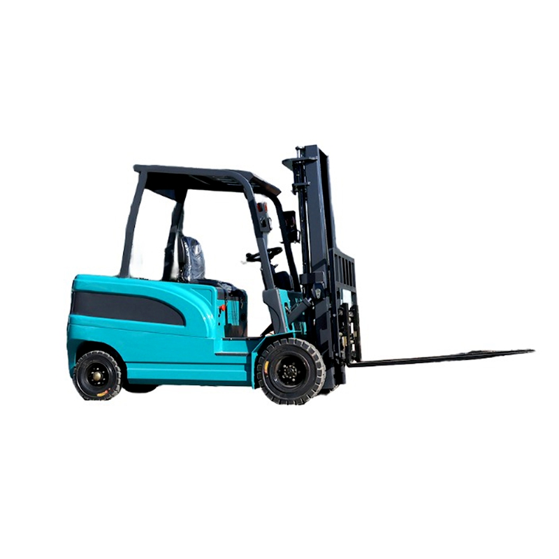  Electric Forklift