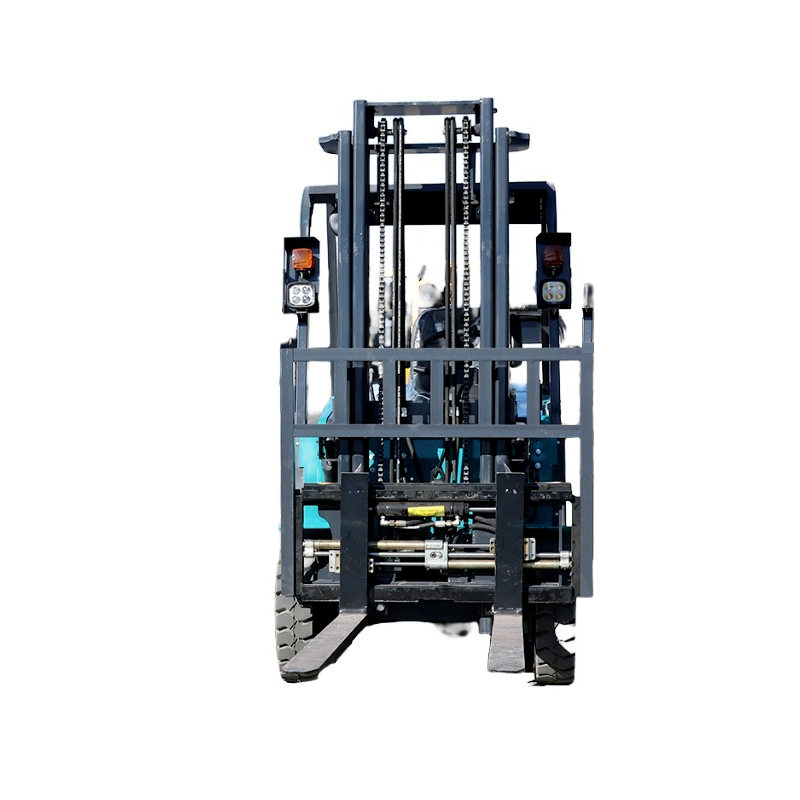  Electric Forklift
