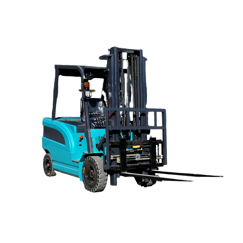  Electric Forklift