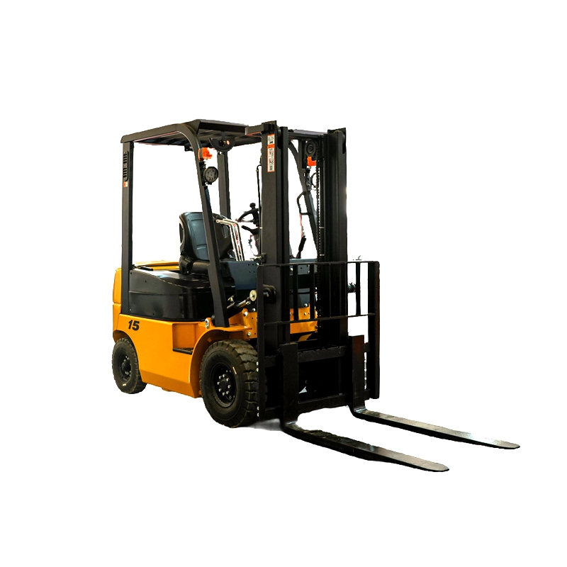 Diesel Forklift