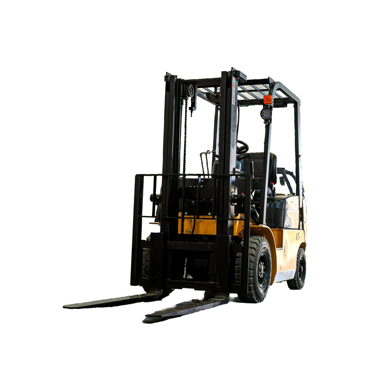 TopQuality 1.5T Diesel Forklift Hot Sale