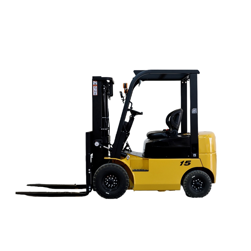 Diesel Forklift