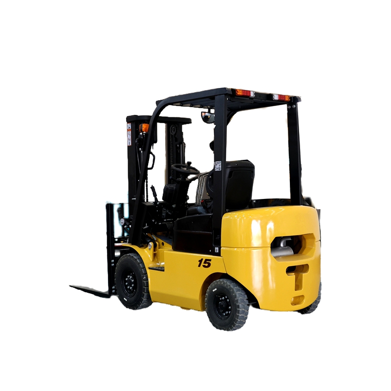 Diesel Forklift