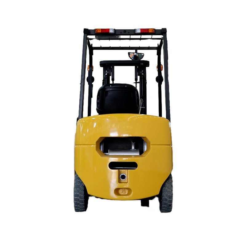 Diesel Forklift