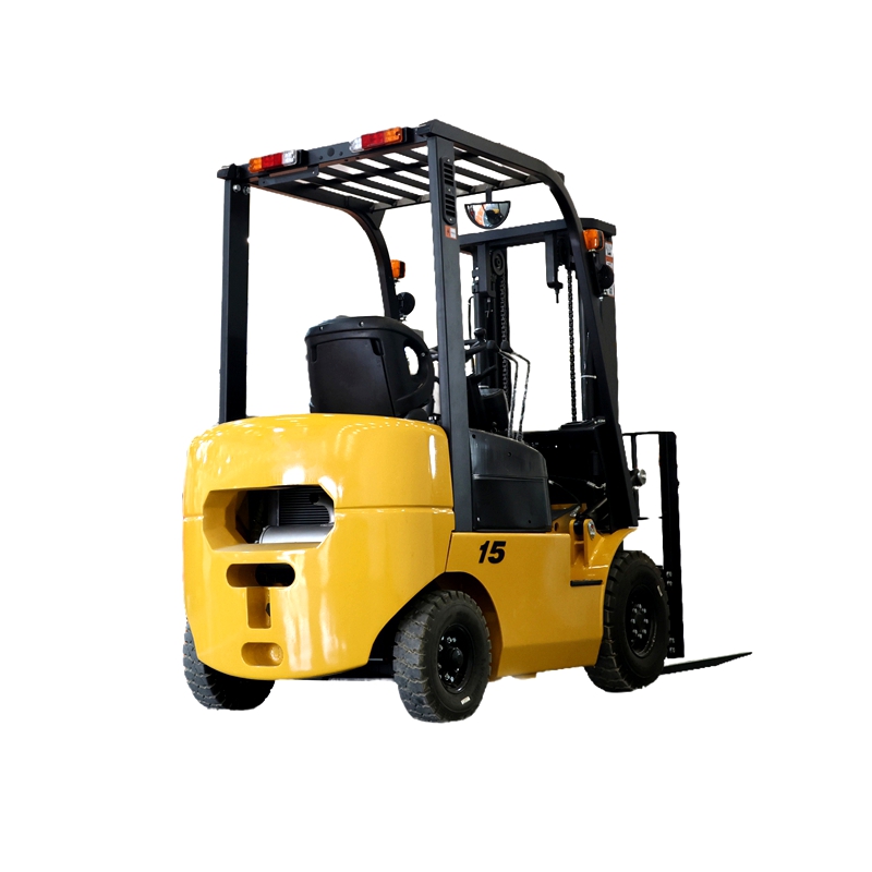 Diesel Forklift