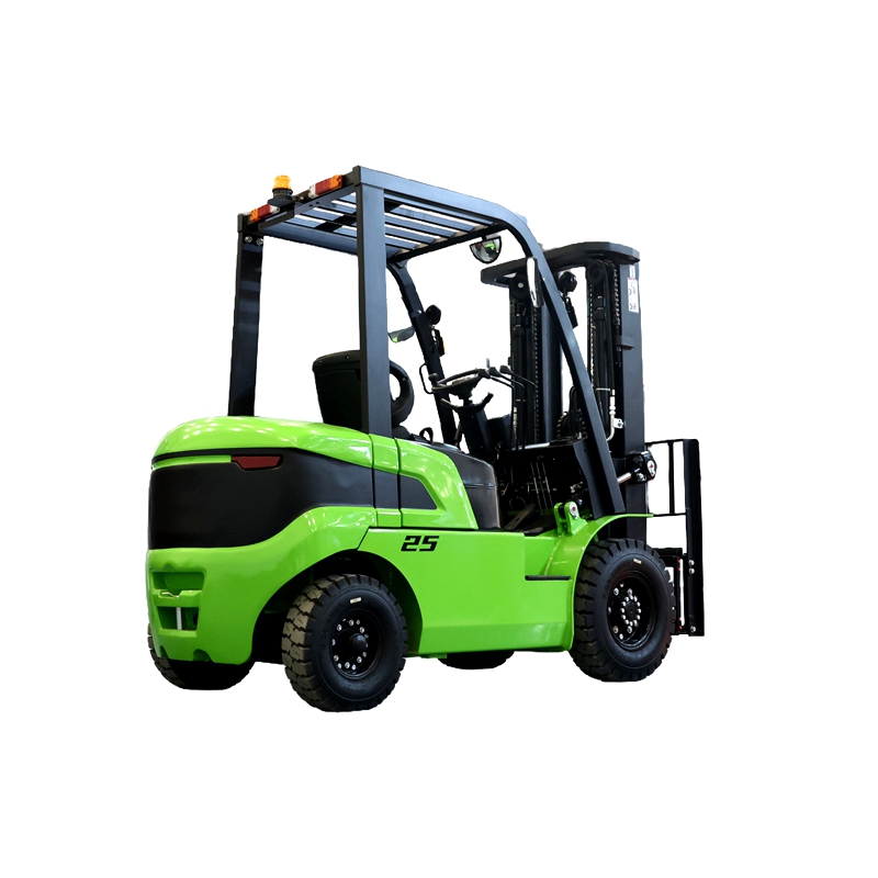 Diesel Forklift