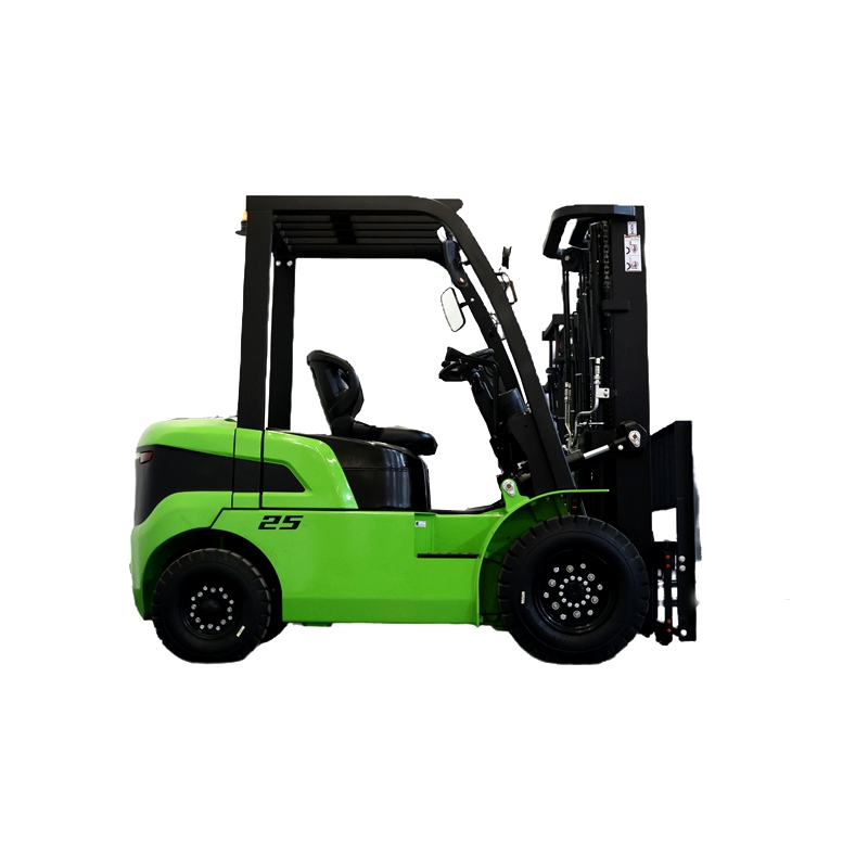 Diesel Forklift
