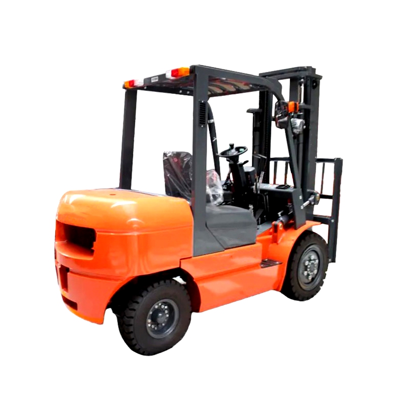 Diesel Forklift