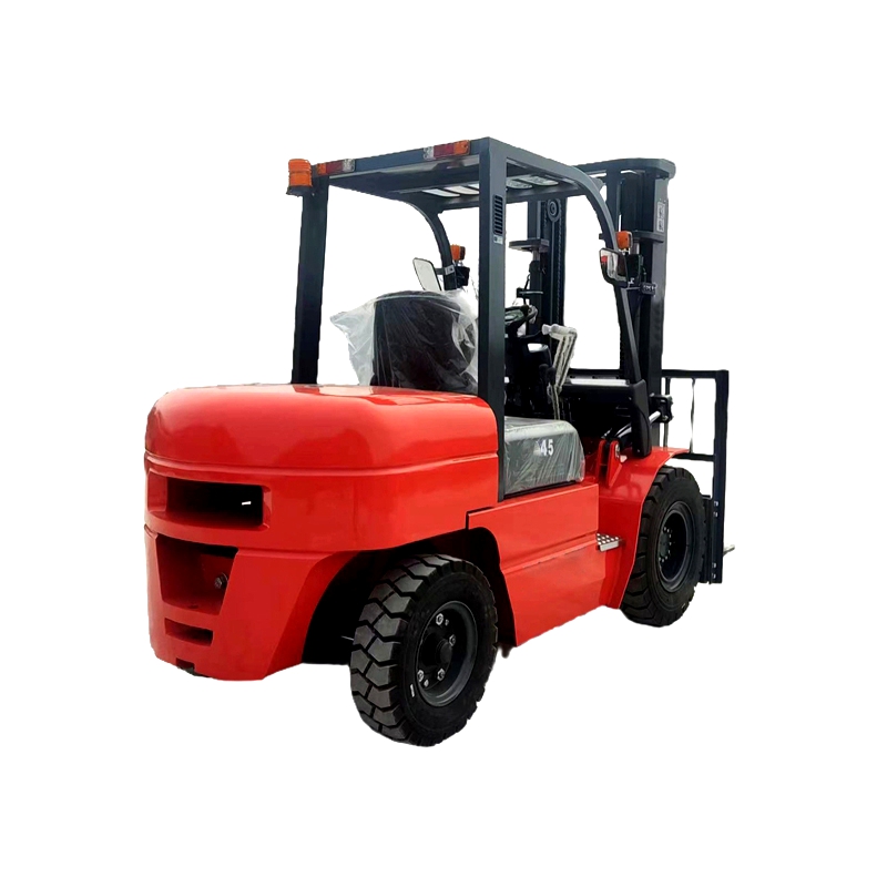 Diesel Forklift