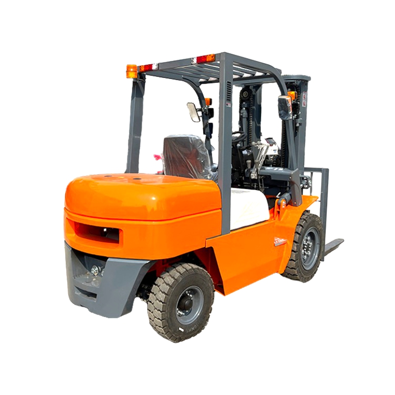 Diesel Forklift