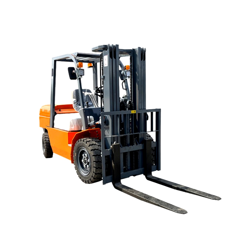 Diesel Forklift