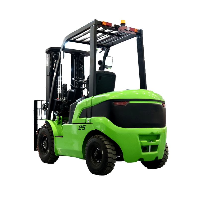 Diesel Forklift