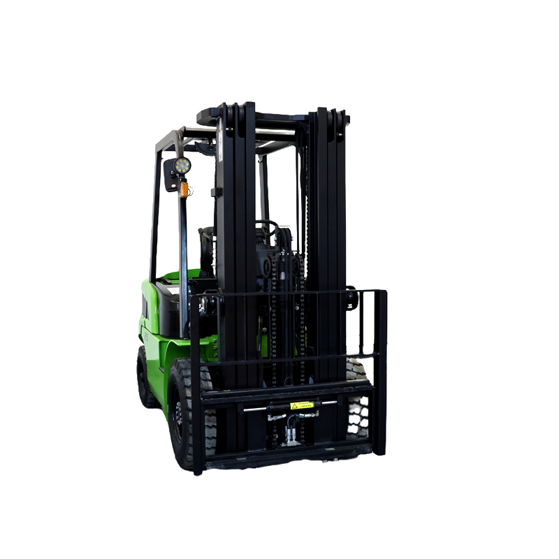 Diesel Forklift