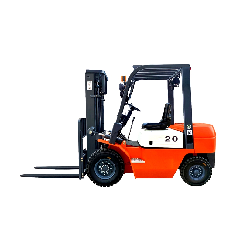 Diesel Forklift
