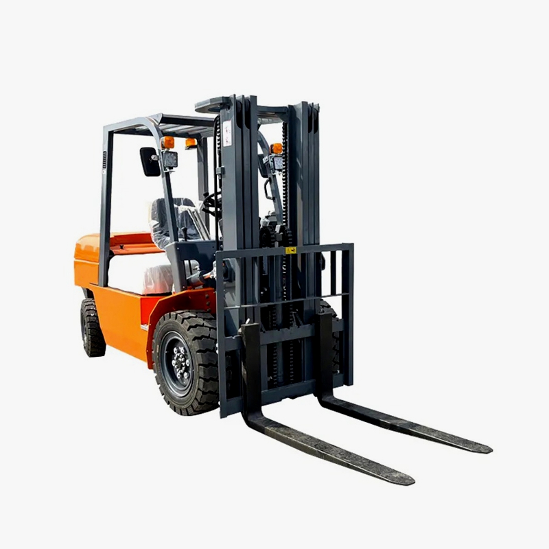 Diesel Forklift
