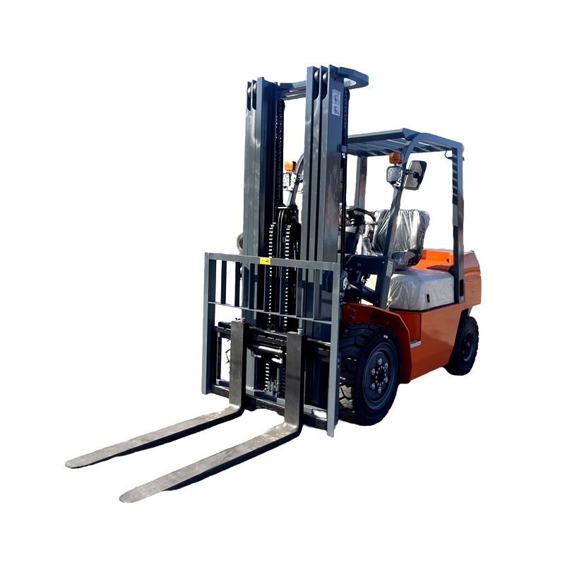 2T Comfort Safety Focused Multi Purpose 