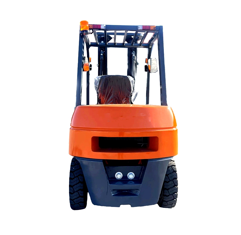 Diesel Forklift