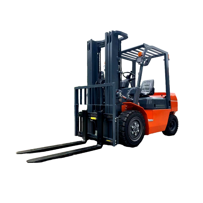 Diesel Forklift