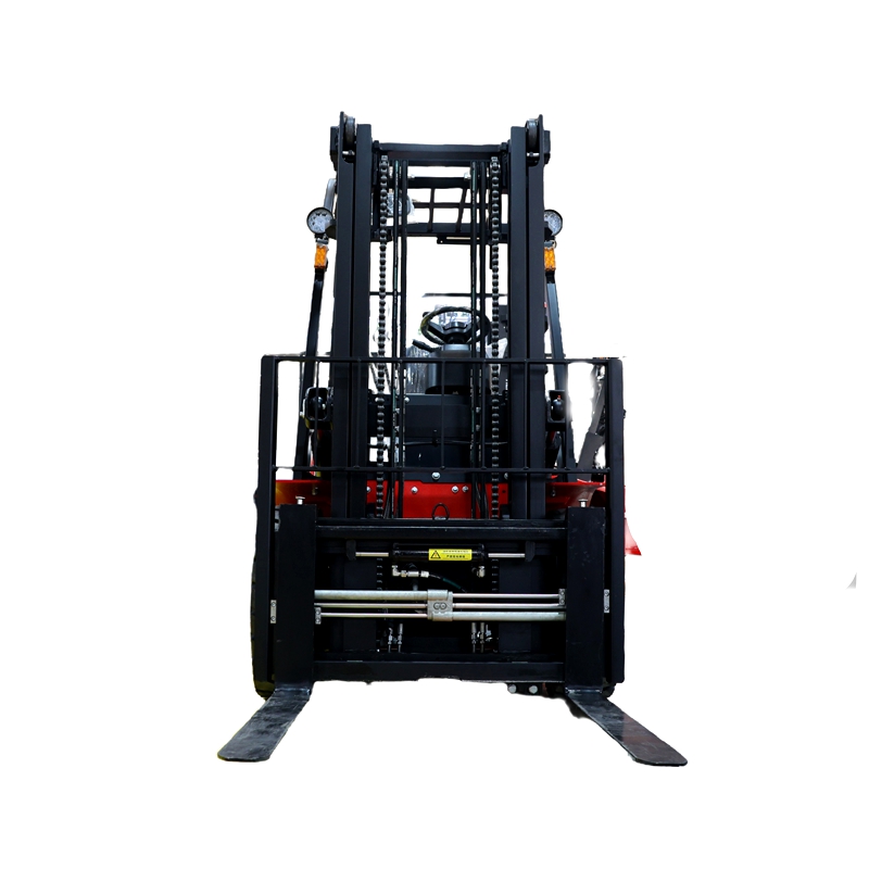 3T Robust Four Cylinder Diesel Forklift 