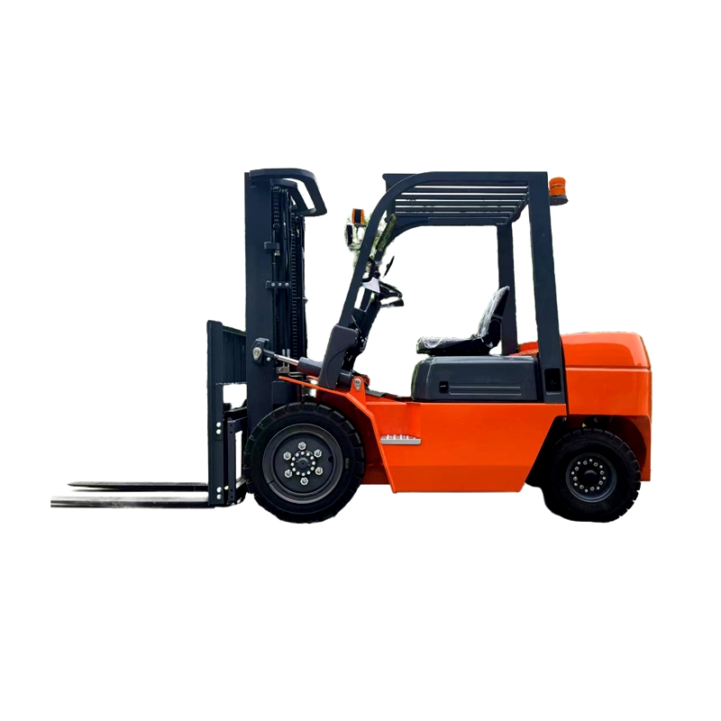 Diesel Forklift