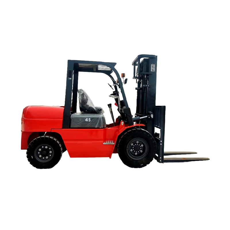 Diesel Forklift