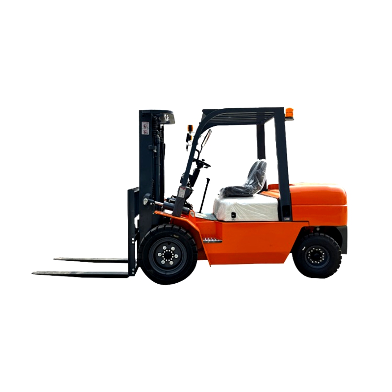 Diesel Forklift