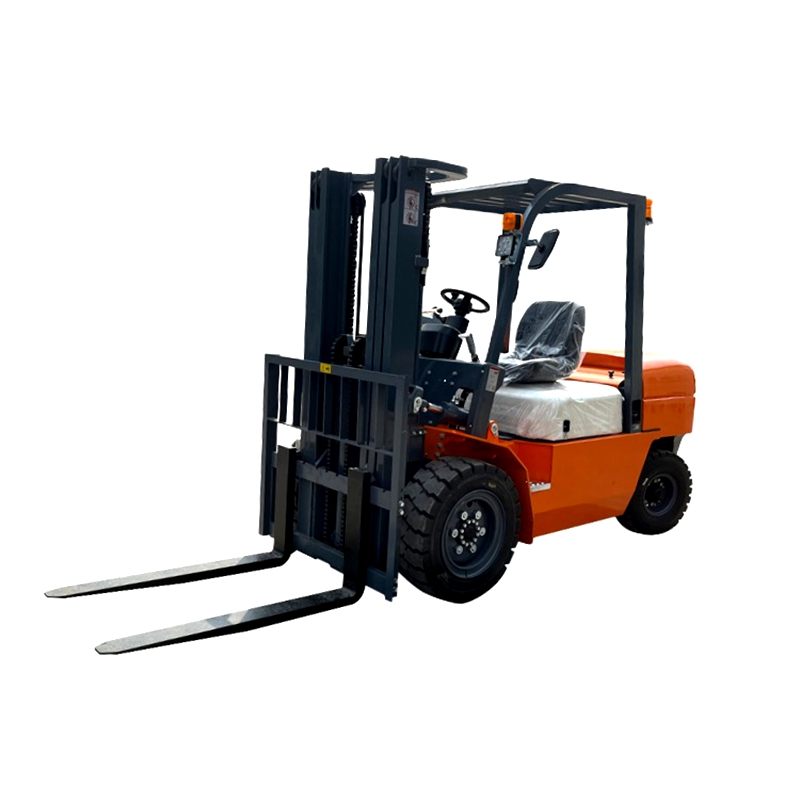 Diesel Forklift