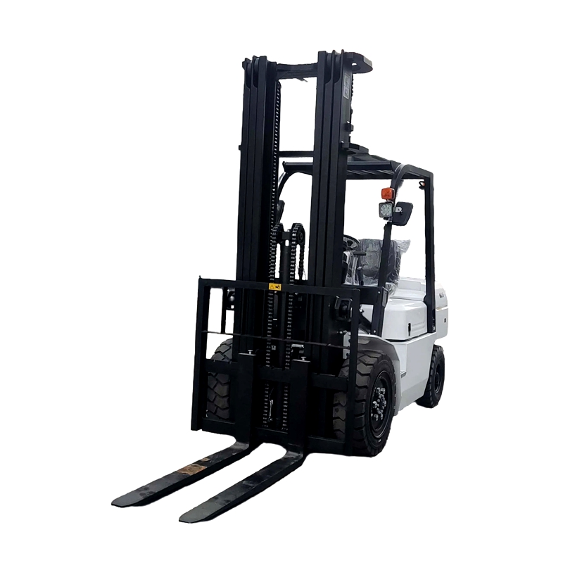 Diesel Forklift